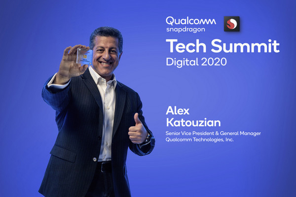 Qualcomm анонсировала Snapdragon 888 — мощный процессор для флагманов 2021 г