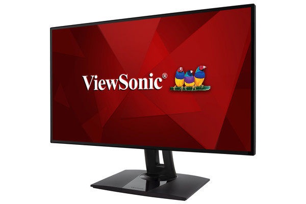 ViewSonic запускает серию мониторов ColorPro VP68a