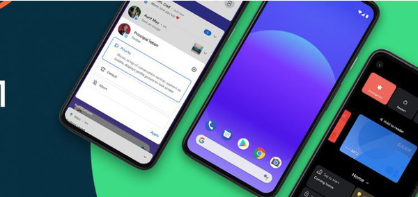 Android 12 позволит пользователям перекрашивать интерфейс совместимых приложений