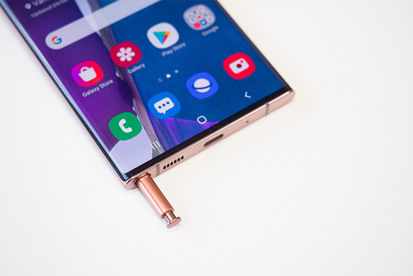 Samsung всё-таки прекратит выпускать смартфоны под брендом Galaxy Note