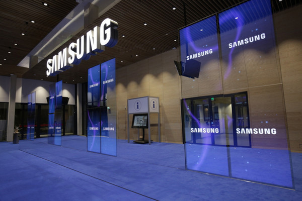 Samsung скоро начнёт выпуск первых в мире OLED-дисплеев для ноутбуков c 90Гц