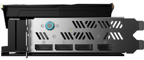 Colorful выпустила эксклюзивную GeForce RTX 3090 iGame Vulcan RNG
