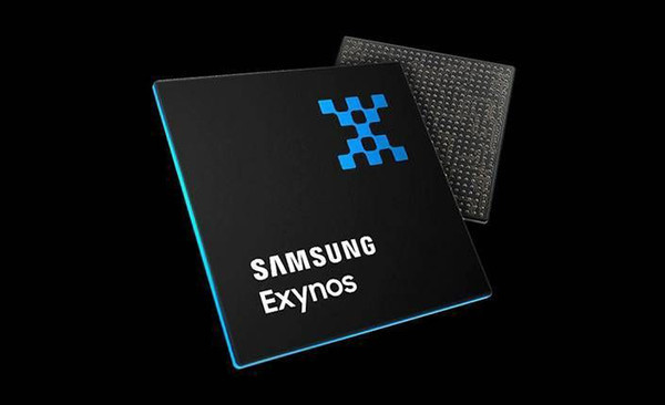 Чип Samsung Exynos с графикой AMD до конца года дебютирует в составе ноутбука