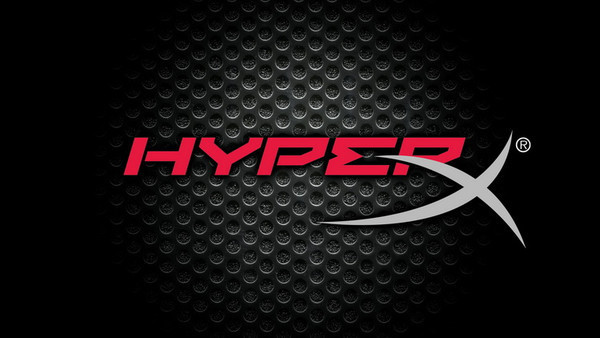 HP купила бренд игровой периферии HyperX