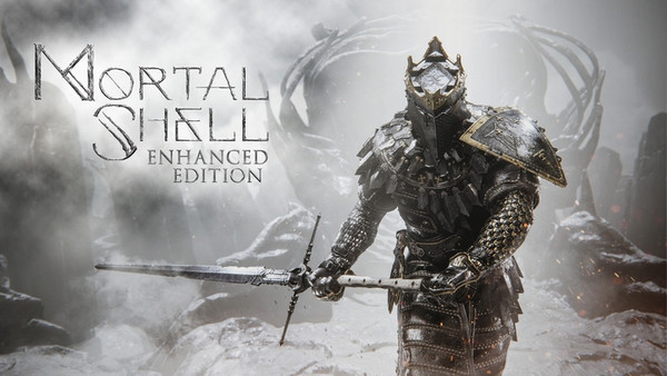 Mortal Shell получит улучшения для PS5, Xbox Series X и S на следующей неделe