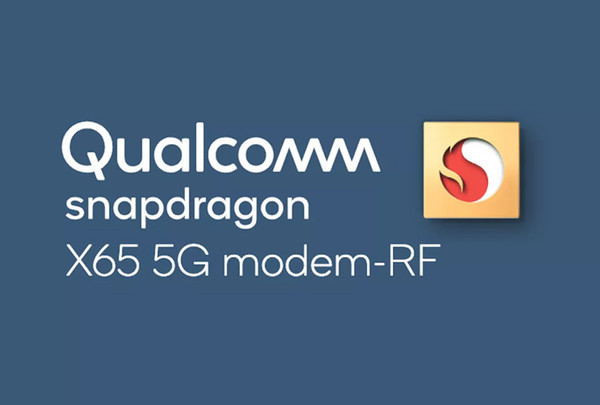 Qualcomm представила 5G-модем нового поколения Snapdragon X65