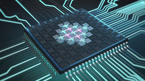 В Германии разрабатывается квантовый процессор на сверхпроводящих кубитах