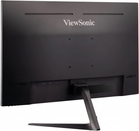 ViewSonic представила игровые мониторы с диагональю до 27