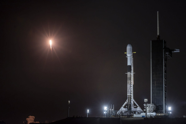 Спутниковый интернет SpaceX Starlink может лишиться финансирования