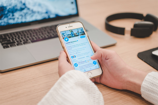 Twitter тестирует возможность онлайн-покупок с помощью твитов
