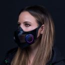 Razer решила запустить продажи защитной маски с RGB-подсветкой