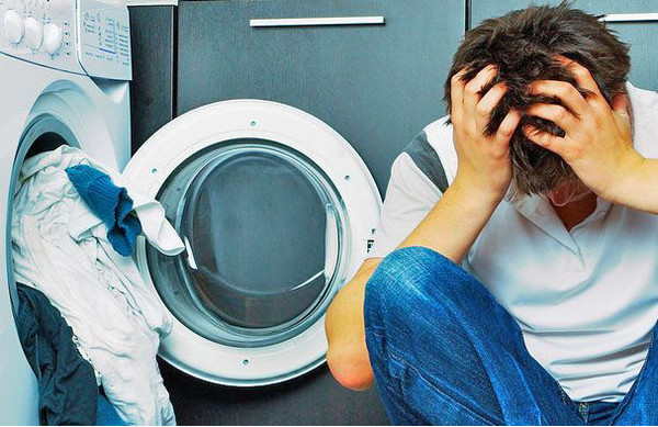 Как выполнить ремонт стиральных машин: основные поломки, рекомендации