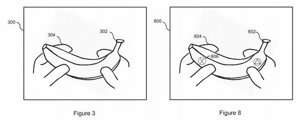Sony запатентовала технологию, которая позволит превратить банан в геймпад