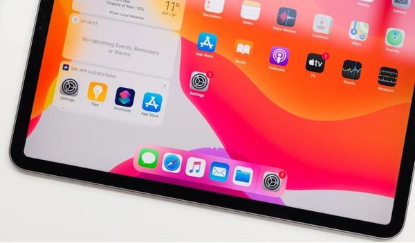 Apple представит в следующем году iPad Pro с OLED-дисплеем, если слухи верны