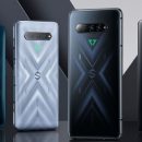 Xiaomi представила игрофон Black Shark 4 со 144-Гц экраном и 16 Гбайт ОЗУ