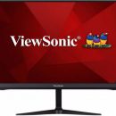 ViewSonic представила игровые мониторы с диагональю до 27