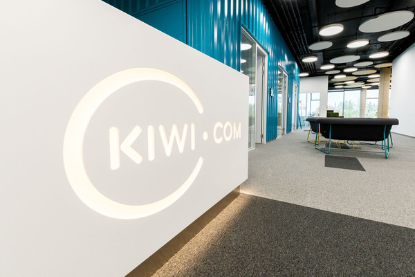 Kiwi заключила партнерство с Sabre для расширения глобального присутствия