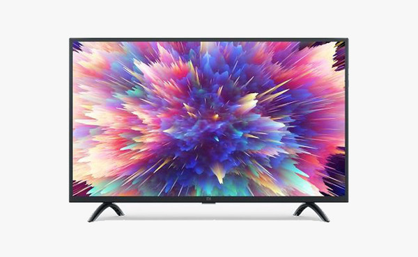 Xiaomi выпустит доступный смарт-телевизор Mi TV на базе Android TV 10