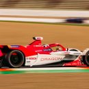 Bosch учавствует в Formula E