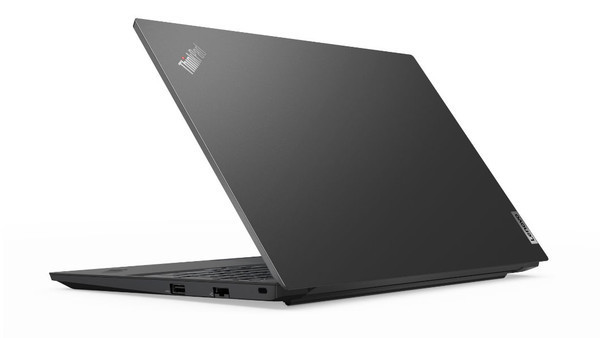 Ноутбук Lenovo ThinkPad E15 второго поколения уже доступен в Украине