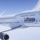 Авиакомпания Lufthansa увеличит количество рейсов в Украину