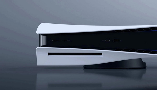 Sony избавила PlayStation 5 от громкого вращения диска в оптическом приводе