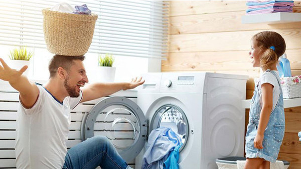 Всё, что нужно знать при покупке стиральной машины