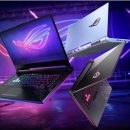 Мощный игровой ноутбук ASUS ROG Strix G15 получит процессор Ryzen 9 5900HX