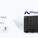 QNAP TS-932-PX — компактный и доступный NAS с портами 10 и 2,5 Гбит/c