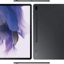 Грядущий планшет Samsung Galaxy Tab S7 Lite 5G показался на качественных изображ
