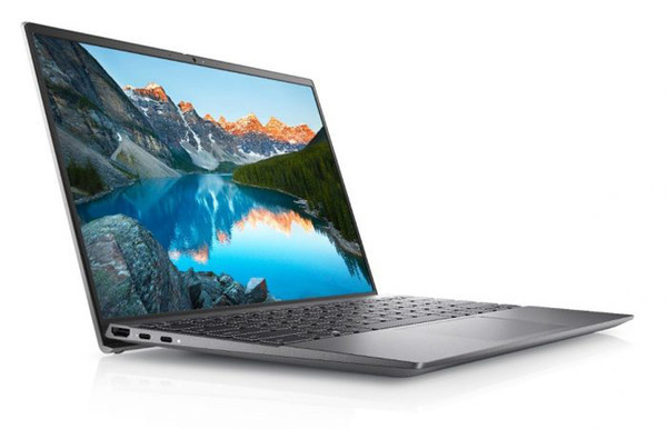 Новый ноутбук Dell Inspiron 13 получил экран 2.5K и процессор Intel Tiger Lake