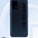 Смартфон Realme 8i с поддержкой 5G получит дисплей AMOLED и платформу MediaTek