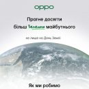Создание устойчивой экосистемы: роль OPPO как ответственного мирового бренда