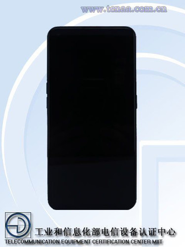 Смартфон Realme 8i с поддержкой 5G получит дисплей AMOLED и платформу MediaTek