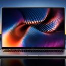 Xiaomi ноутбук Mi Notebook Pro с экраном OLED формата 3.5K