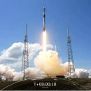 SpaceX вывела ещё 60 спутников Starlink и приближается к первоначальной цели