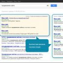 Чем контекстная реклама в Google отличается от других методов продвижения?