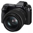 Анонс нового объектива FUJINON GF80mmF1.7 R WR