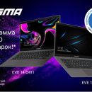Ноутбуки DIGMA EVE 14 С410 и EVE 14 C411